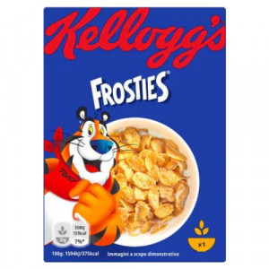 Kellogg's Frosties Flakes 35g -- كيلوجس رقائق فروت..