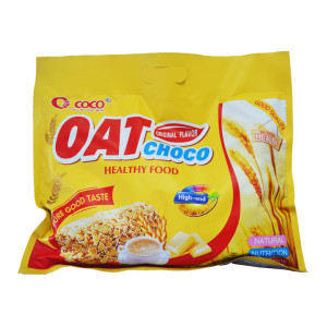 WALKER'S OAT CHOCO ORIGINAL 10GM -- والكيرس أوت شو..