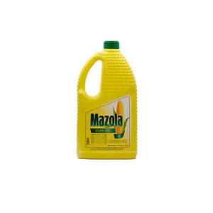 Mazola Corn Oil 1.8Ltr -- مازولا زيت ذرة 1.8 لتر..