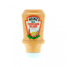 Heinz Southisland Salad Dressing 400ml -- صلصه للسلطه 400 جرام من هاينز