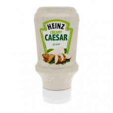 Heinz Ceaser Creamy Salad Dressing 400ml -- صوص صلصه الكريمه للسلطه 400 مللى من هاينز سيزر