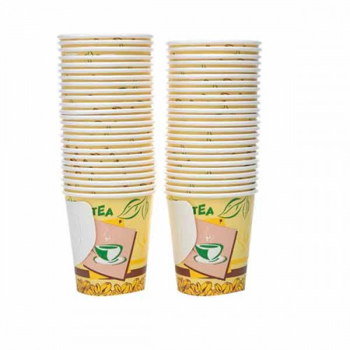 Hotpack Papercup With Handle 7oz 50-S -- هوتباك أكواب ورقية مع مقبض 50 حبة 7 أوقية Hotpack Papercup With Handle 7oz 50-S -- هوتباك أكواب ورقية مع مقبض 50 حبة 7 أوقية