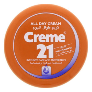 Crème 21 All Day Cream 150ml -- كريم 21 كريم طوال ..
