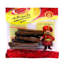 Majdi Cinnamon Sticks 40gm -- دارسين /قرفه من مجدى 40 جرام