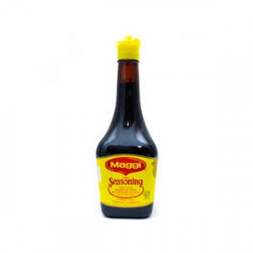 Nestle Maggi Seasoning 200ml -- صلصه توابل 200 مللى من نستله ماجي