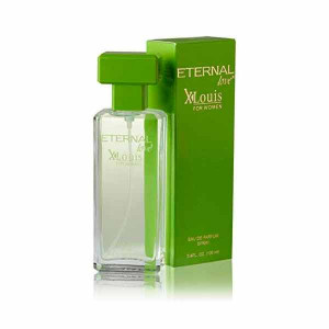 Eternal Love X Louis Edp Women 100ml -- بارفان إيت..