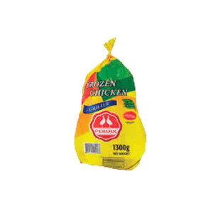 Perdix Whole Chicken 1300gm -- بيرديكس دجاج كامل 1..